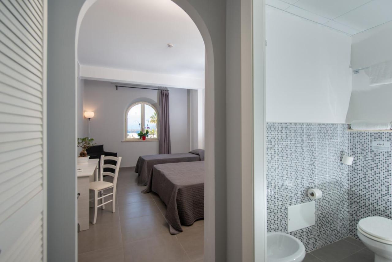 Hotel Hopps Mazara del Vallo Exterior foto